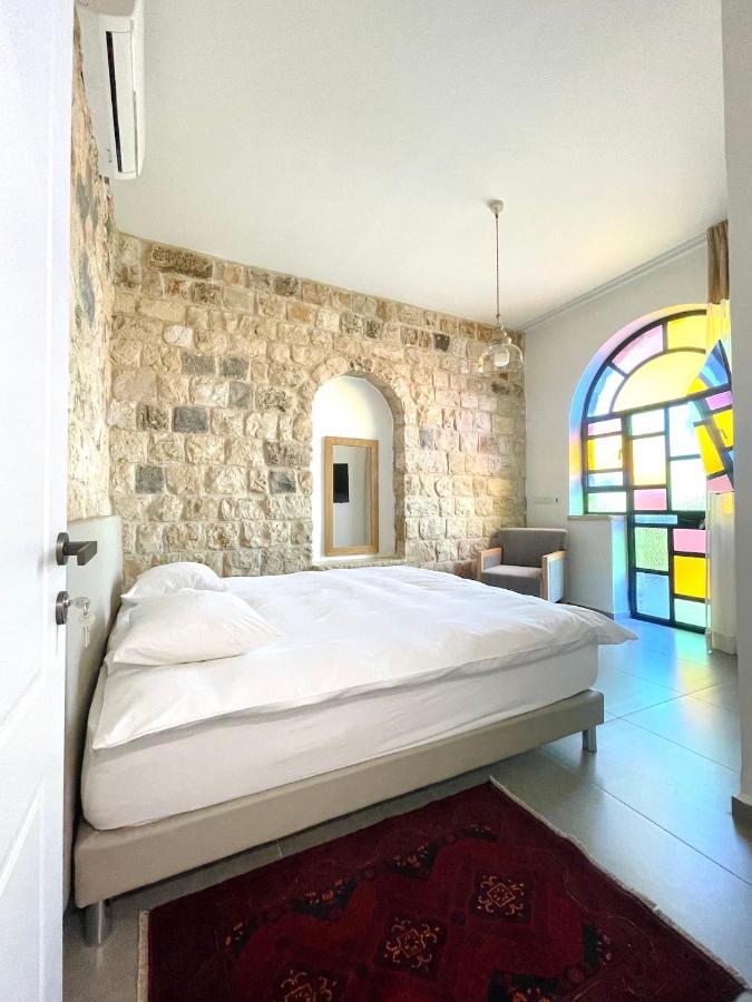 Hameiri Estate Rosh Pinna Room photo