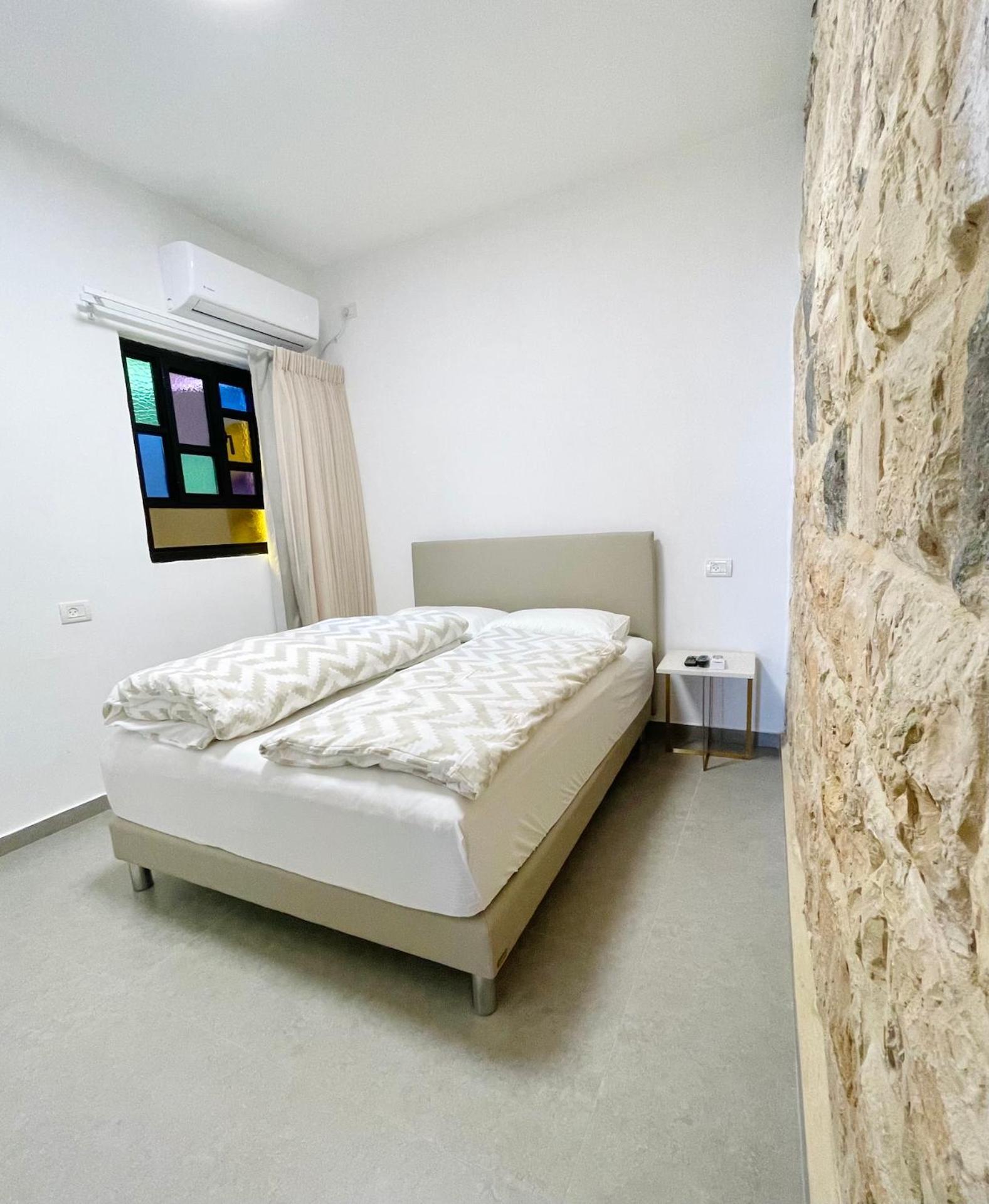 Hameiri Estate Rosh Pinna Room photo